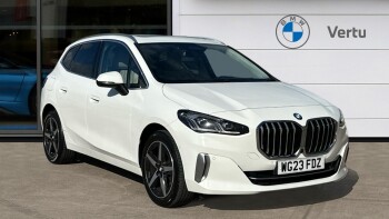 BMW 2 Series 220i MHT Luxury 5dr DCT [Tech Plus Pack] Petrol Hatchback